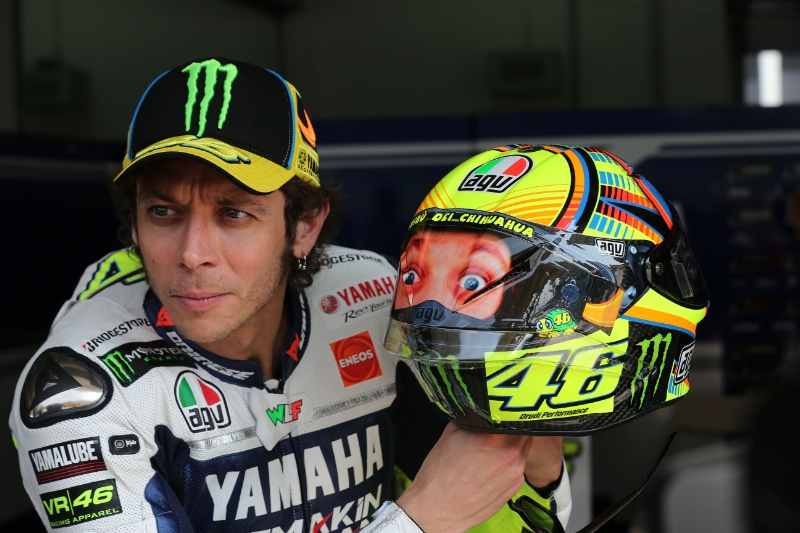 Illustration for article titled ​MotoGP 2014 Technical Preview for Dummies